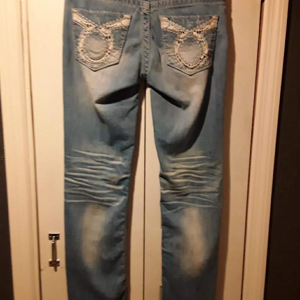 Big Star jeans